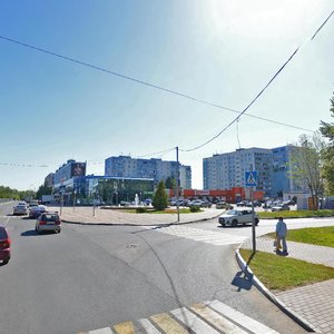 Vesennyaya ulitsa, 21, Chehov: photo