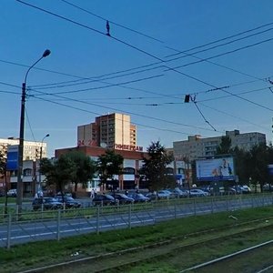Engelsa Avenue, 133к1, : foto