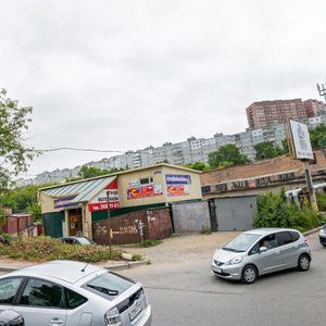 Postysheva Street, 43А ، فلاديفوستوك: صورة