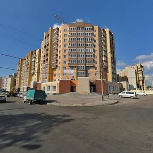 Karla Marksa Street, 175к2, Tambov: photo
