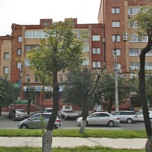 Gorkogo Street, 174, Blagoveshchensk: photo