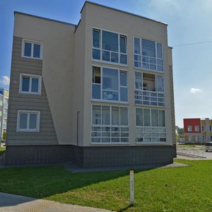 Москва и Московская область, Ясная улица, 1: фото