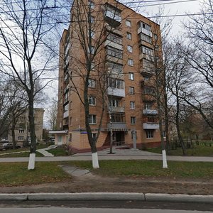 Pervomayskaya Street, 36, Tula: photo