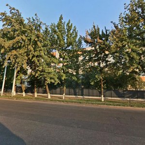 Алматы, Улица Жандосова, 4: фото