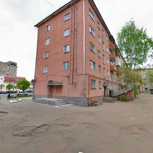 Vagzhanova Street, 1, Tver: photo