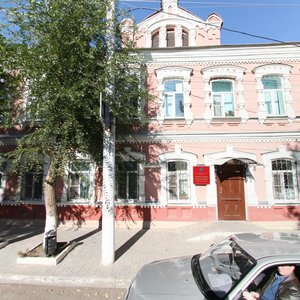 Babushkina Street, 11, Astrahan: photo