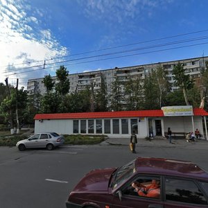 Primorskiy Boulevard, 42Б, Togliatti: photo