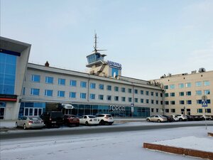Lermontova Street, 2, Omsk: photo