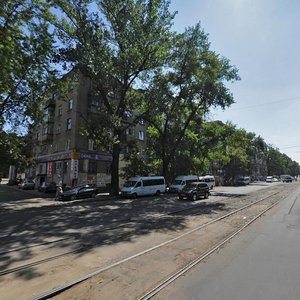 Bohdana Khmelnytskoho Avenue, 113, Dnipro: photo