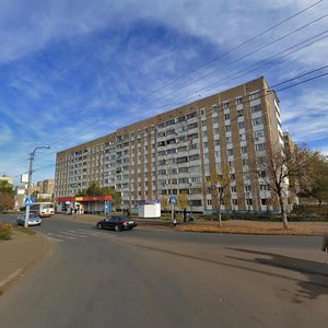 Salmyshskaya street, 31, Orenburg: photo