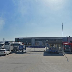 Tolmachyovskaya ulitsa, 33/3к1 ، نوفوسيبيرسك: صورة