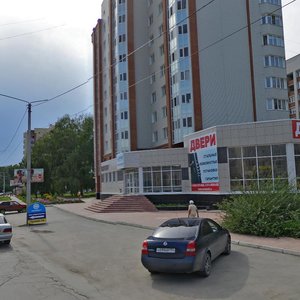 Бердск, Улица Красная Сибирь, 136: фото