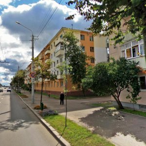 Praspiekt Charniahowskaga, 13, Vitebsk: photo