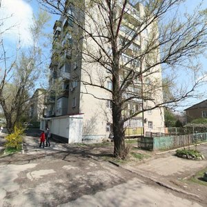 Prosyolochnaya ulitsa, 13/43, : foto