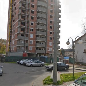Talbuhina Street, 9А, Minsk: photo