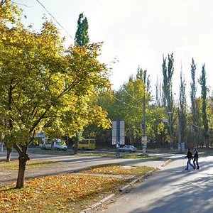 Prospekt Myru, 15, Mykolaiv: photo