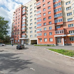 Gagarina Street, No:43, Arhangelsk: Fotoğraflar