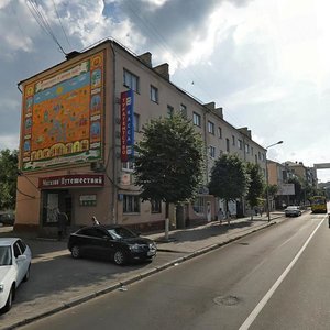 Lipetsk, Sovetskaya Street, 71: foto