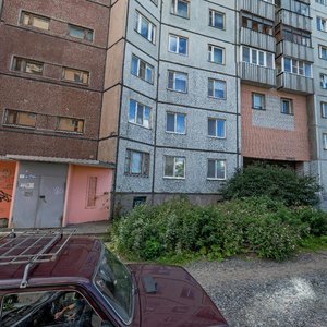Novgorodskiy prospekt, 113, Arkhangelsk: photo