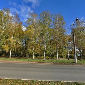 Promyshlennaya Street, 63А, Novocheboksarsk: photo