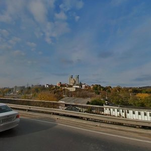 Zaliznychne Highway, 10, Kyiv: photo