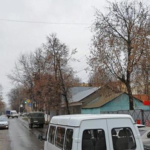 Demidovskaya Street, 45, : foto