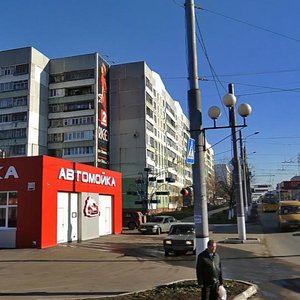 Proletarskaya Street, 28А, Tula: photo