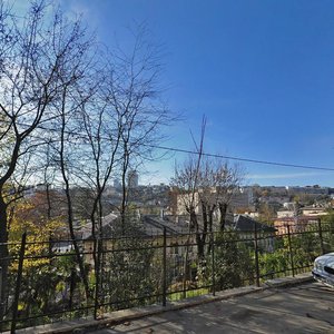 Donskaya Street, 36А, Sochi: photo