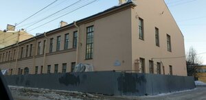 Bolshoy Sampsonievskiy Avenue, 37 ، سان بطرسبرغ: صورة