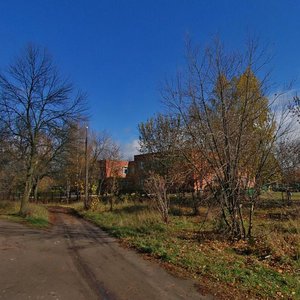 Павловский Посад, Улица Крупской, 15: фото