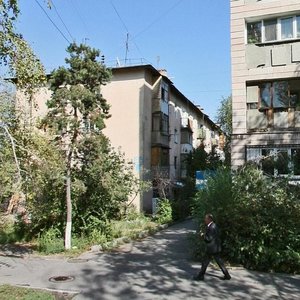 Aimanov Street, 198, Almaty: photo