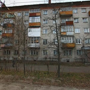 Ulitsa Revolyutsii, 8, Dzerzhinsk: photo