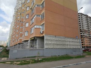 Ulitsa Kornilayeva, 28, Balashiha: photo