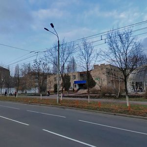 Mezhova Street, 25 ، كييف: صورة