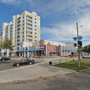 Mukhina Street, 27, : foto