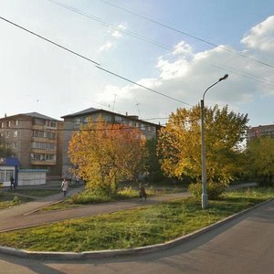 Akademika Pavlova Street, 35, : foto