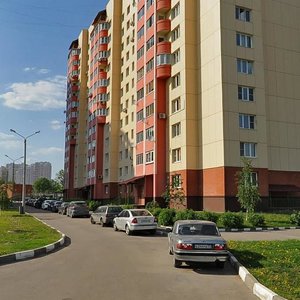 Uspenskaya Street, No:8, Krasnogorsk: Fotoğraflar