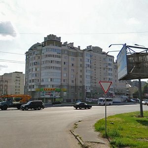 Орёл, Улица Максима Горького, 44: фото
