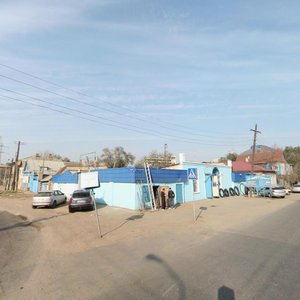 Pisareva Street, 9/6, Astrahan: photo