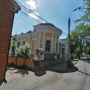 Vulytsia Symona Petliury, 15, Vinnytsia: photo