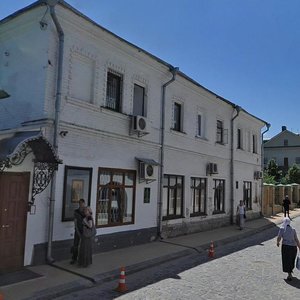 Lavrska Street, 15к39, : foto