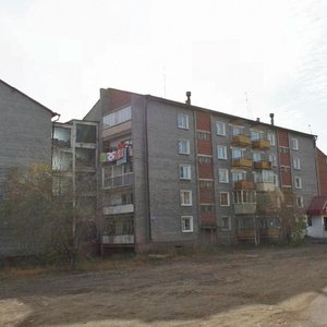 Ulitsa Chaykovskogo, 9, Ulan‑Ude: photo