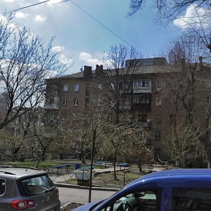 Hoholivska Street, 9Б, Kyiv: photo