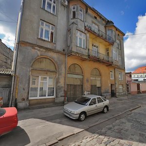 Hazova vulytsia, No:5, Lviv: Fotoğraflar