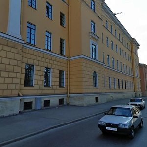 Staro-Petergofskiy Avenue, No:2, Saint‑Petersburg: Fotoğraflar