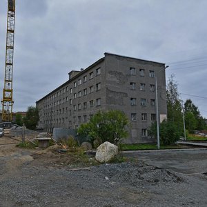 Krasnoflotskaya ulitsa, 26, Petrozavodsk: photo