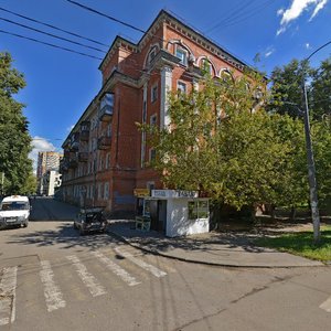 Zavodskaya Street, 6, : foto