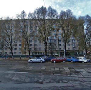 Vatslava Havela Boulevard, No:18, Kiev: Fotoğraflar