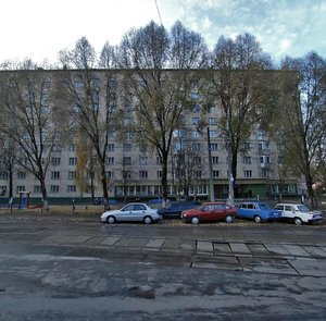 Vatslava Havela Boulevard, 18, Kyiv: photo