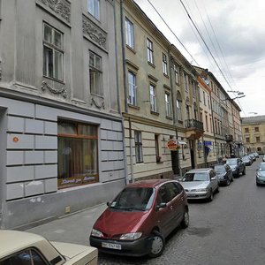 Vulytsia Modesta Mentsynskoho, 5 ، لفيف: صورة